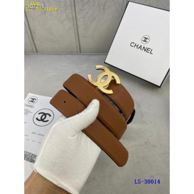 Chanel Belts 167